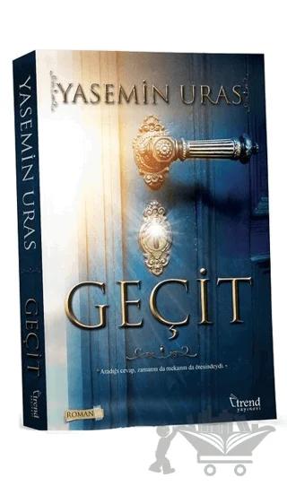 Geçit