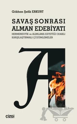 Savaş Sonrası Alman Edebiyatı