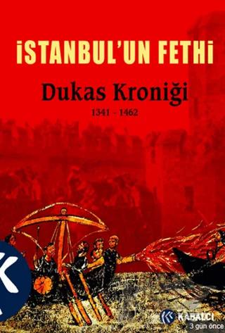 İstanbul’un Fethi