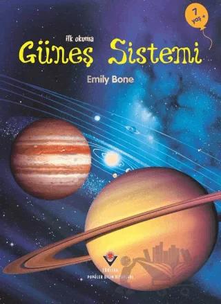 İlk Okuma - Güneş Sistemi