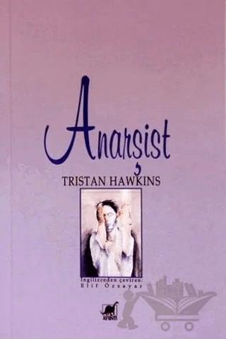 Anarşist