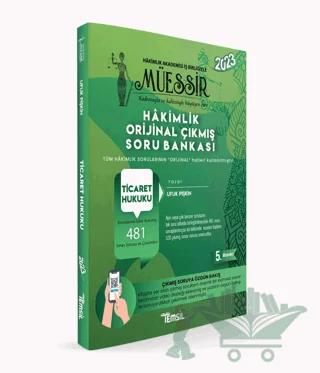 Müessir Ticaret Hukuku