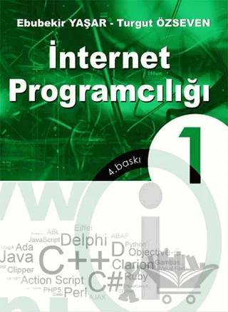 İnternet Programcılığı 1
