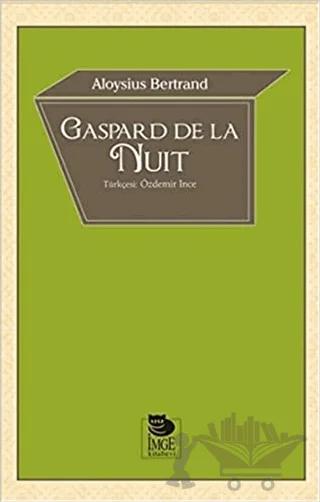 Gaspard De La Nuit