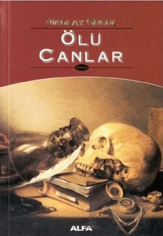 Ölü Canlar