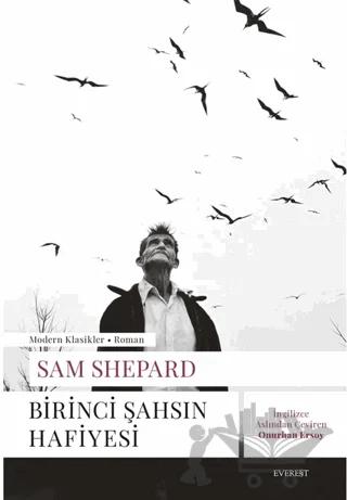 Birinci Şahsın Hafiyesi