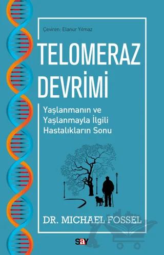 Telomeraz Devrimi