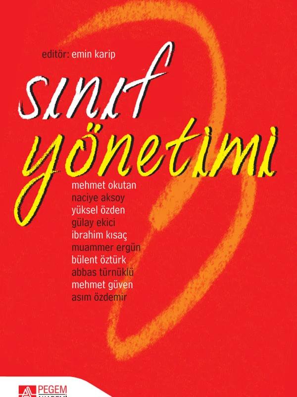 Sınıf Yönetimi