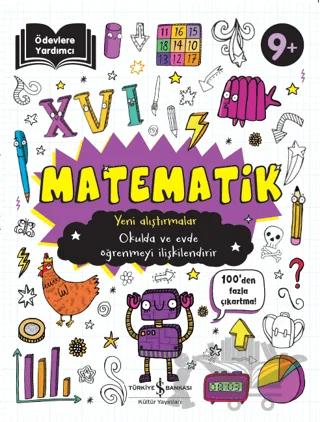 Matematik - Yeni Alıştırmalar 9+