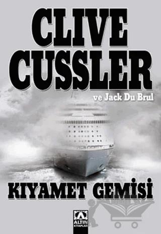 Kıyamet Gemisi