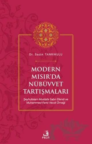 Modern Mısır’da Nübüvvet Tartışmaları
