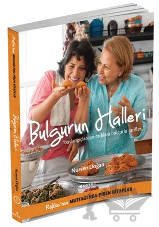 Bulgurun Halleri
