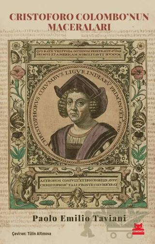 Cristoforo Colombo’nun Maceraları