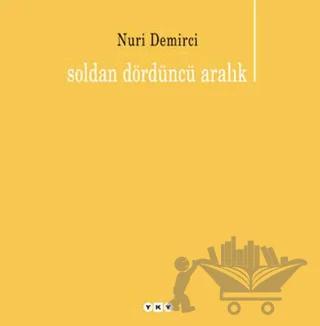 Soldan Dördüncü Aralık