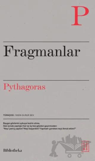 Fragmanlar