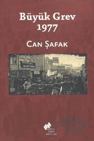 Büyük Grev 1977