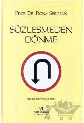 Sözleşmeden Dönme
