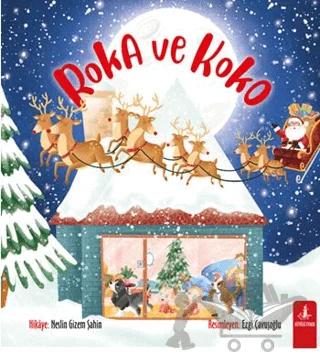 Roka ve Koko 2