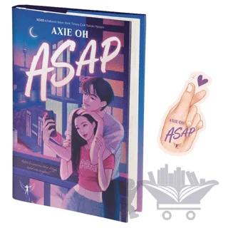 Asap (Özel Baskı)