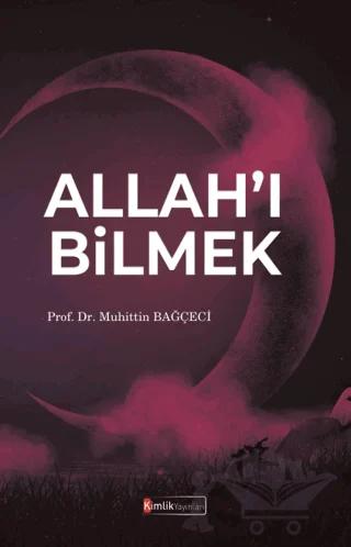 Allah'ı Bilmek