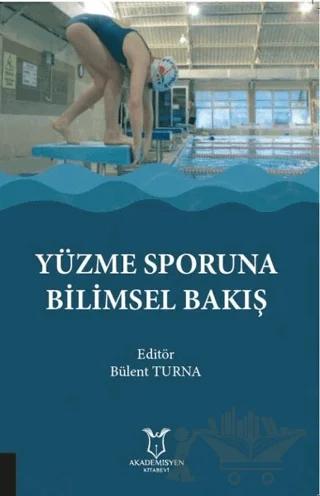 Yüzme Sporuna Bilimsel Bakış