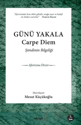 Şimdinin Bilgeliği