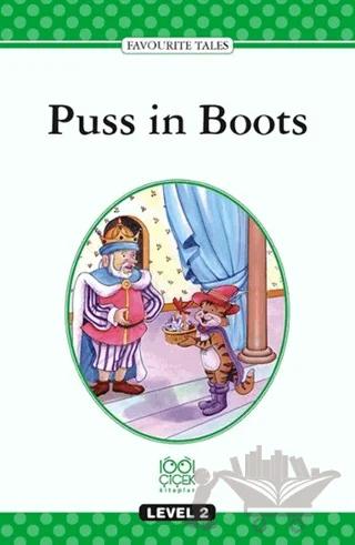 Puss in Boots