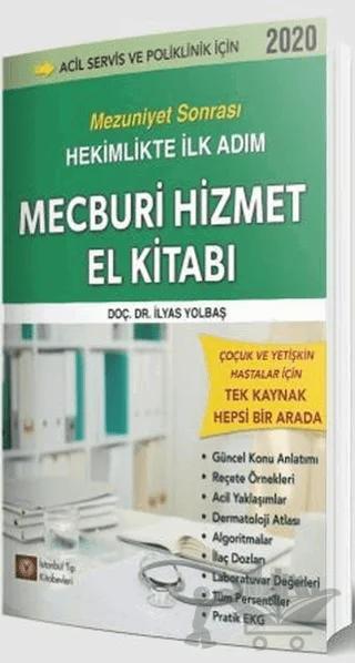 Mecburi Hizmet El Kitabı