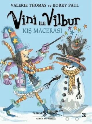 Vini ile Vilbur Kış Macerası