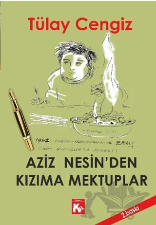 Aziz Nesin’den Kızıma Mektuplar
