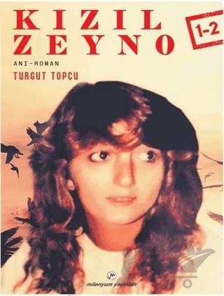Kızıl Zeyno 1-2