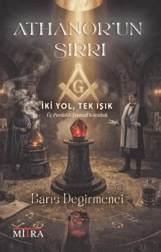 Athanor’un Sırrı