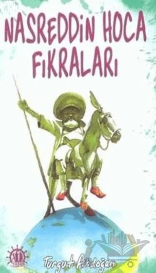 Nasreddin Hoca Fıkraları