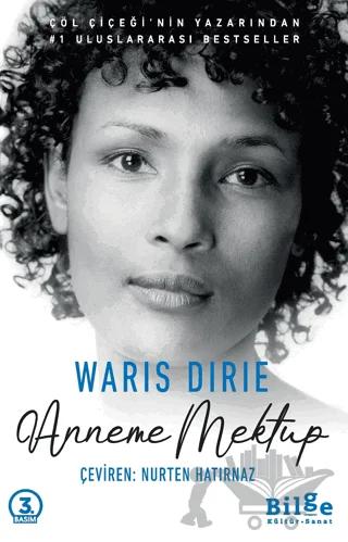 Anneme Mektup
