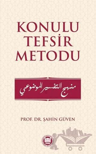 Konulu Tefsir Metodu