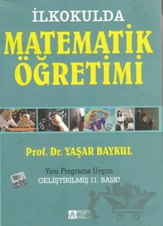 İlkokulda Matematik Öğretimi
