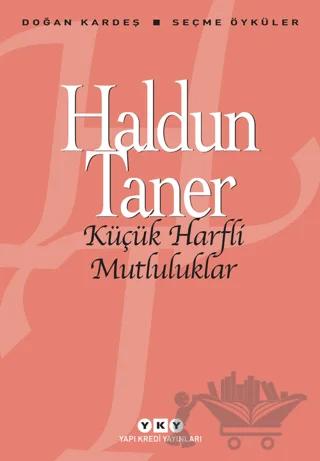 Küçük Harfli Mutluluklar