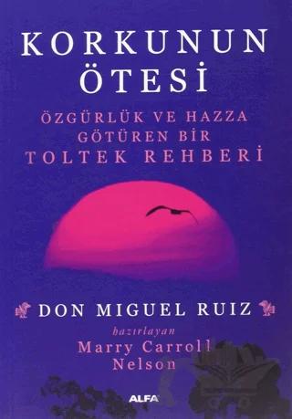 Korkunun Ötesi