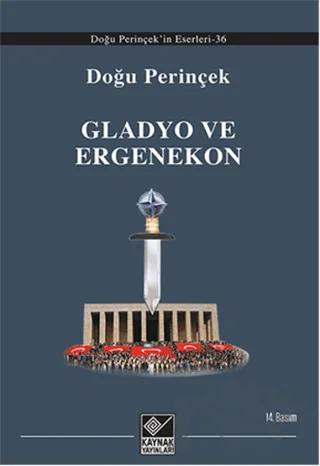 Gladyo ve Ergenekon