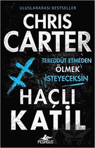 Haçlı Katil