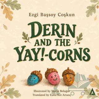 Derin and the Yay!-Corns