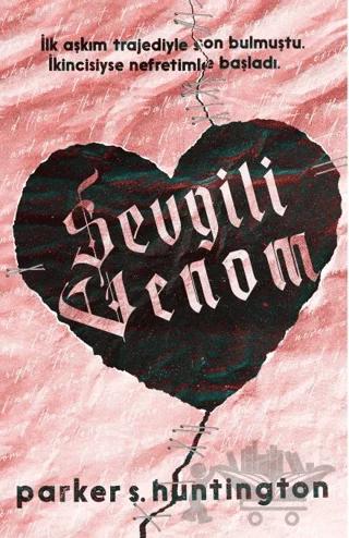Sevgili Venom