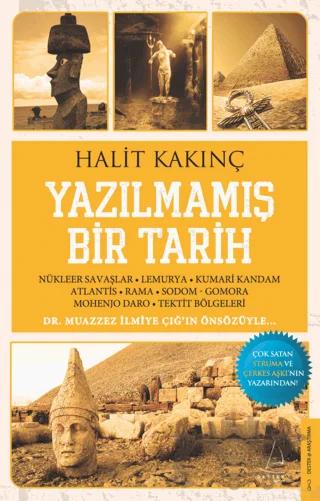 Yazılmamış Bir Tarih