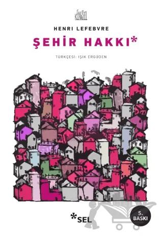 Şehir Hakkı