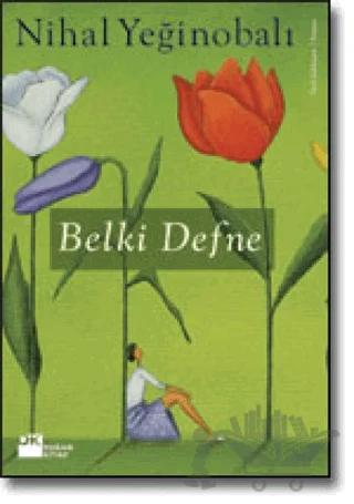 Belki Defne