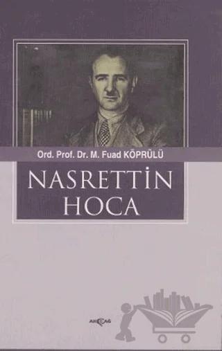 Nasrettin Hoca