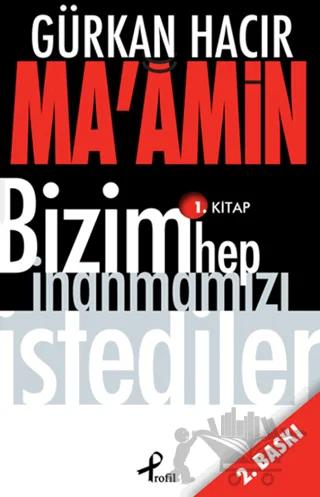 Ma’amin - 1. Kitap