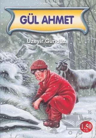 Gül Ahmet