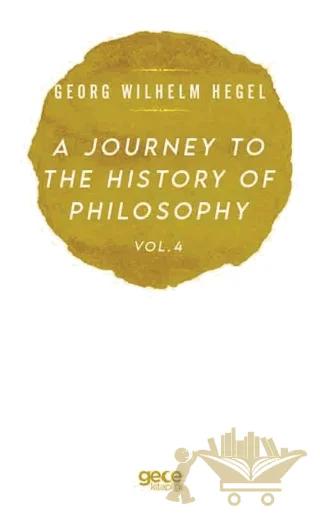 A Journey to the History of Philosophy Vol. 4