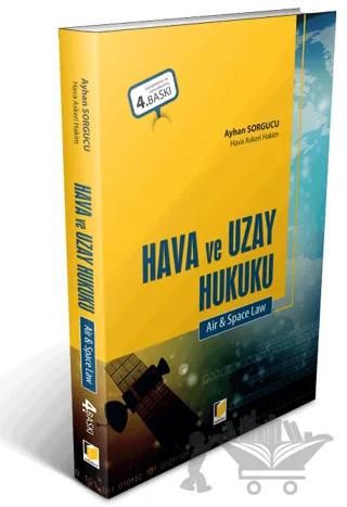 Hava ve Uzay Hukuku